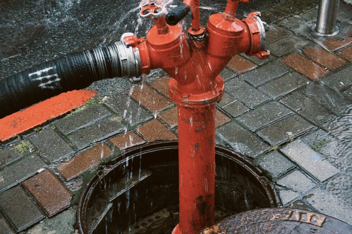 Structural Drying service in Logan, UT